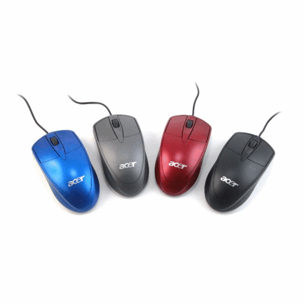 ACER OPTICAL MOUSE USB
