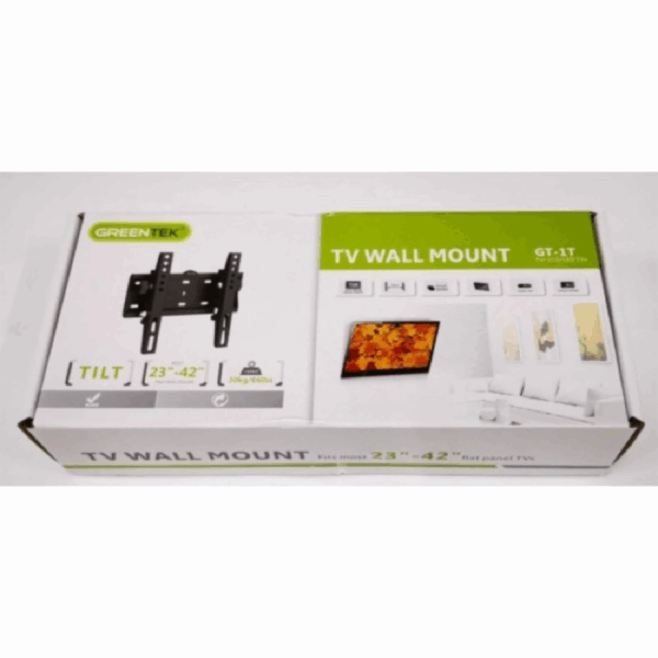GREENTEK GT-1T TV WALL MOUNT