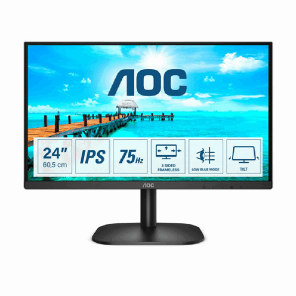 AOC 24B2XDA 24 INCH