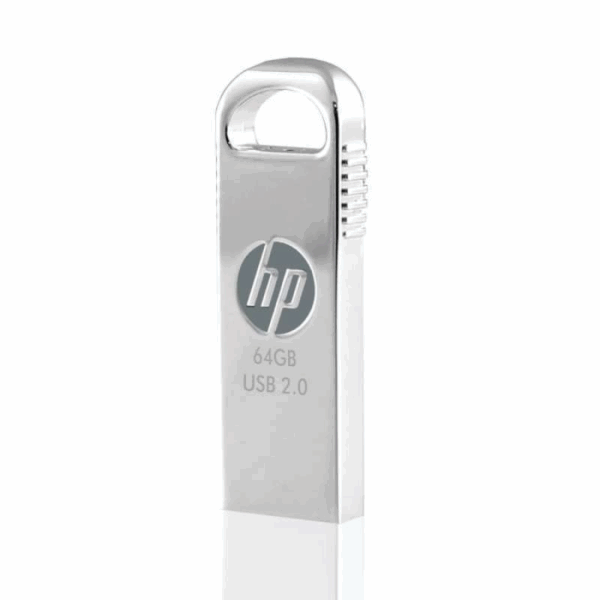 HP V206W FLASH DRIVE 64GB FDD