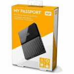 WD MY PASSPORT 4TB 2.5 INCH RESMI