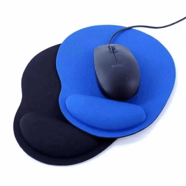 MOUSE PAD BANTAL