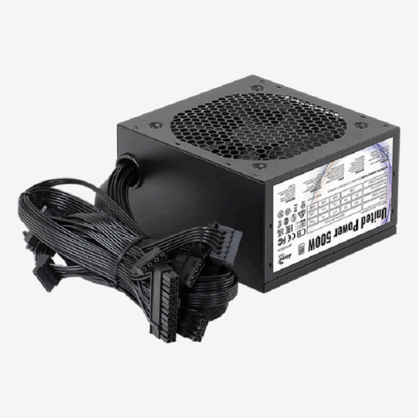 AEROCOOL UNITED POWER PSU 500 WATT