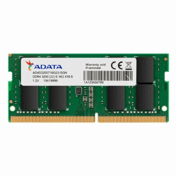 ADATA SODIMM DDR4 32GB PC 3200