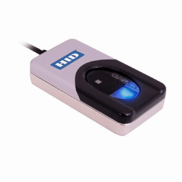 Solution U are U 4500 (Software ,Fingerprint Reader)