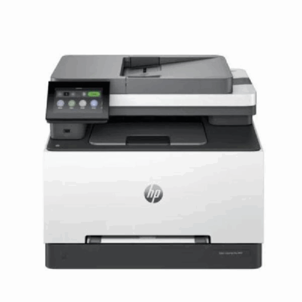 HP COLOR LASERJET PRO MFP 3303SDW