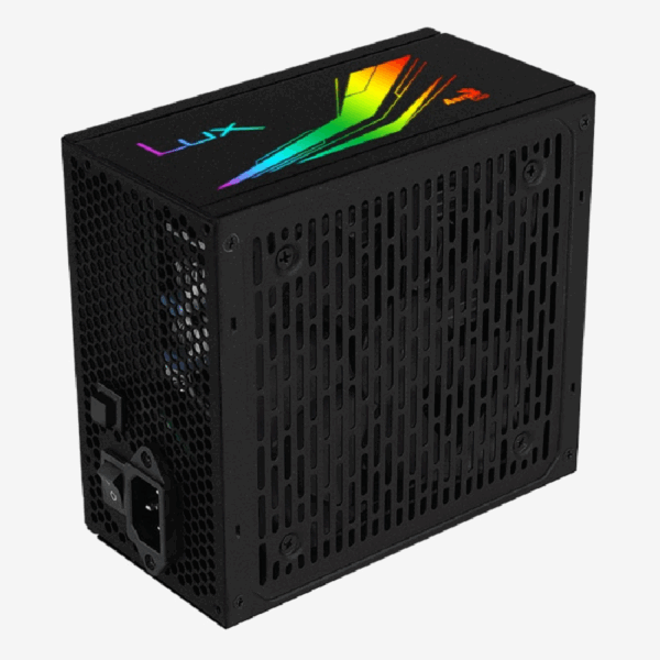 AEROCOOL LUX PSU 550 WATT 80+