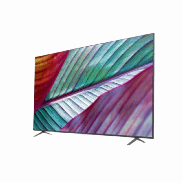 LG 43UR7500 UHD SMART TV 43 INCH