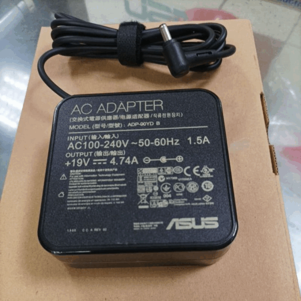 ASUS ADAPTER 24V 1.5A