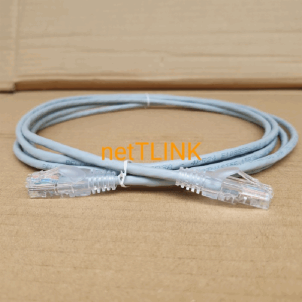 BELDEN CAT5E PATCH CORD 2 METER
