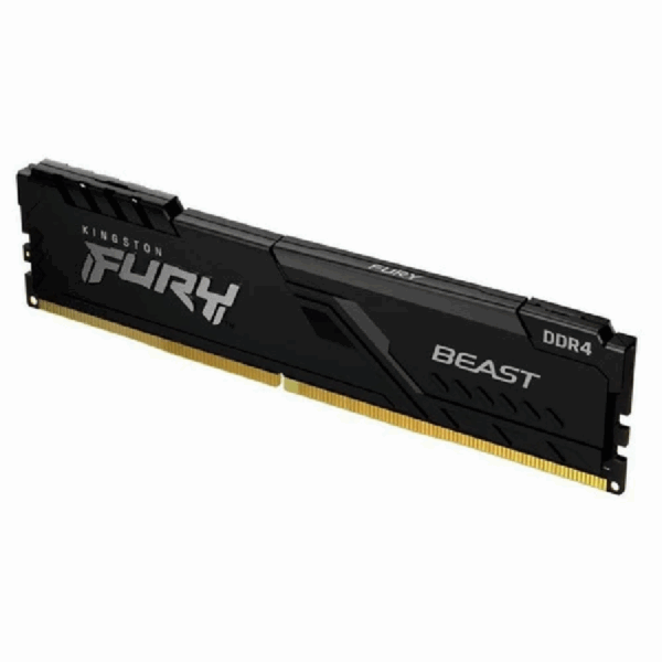 KINGSTON FURY BEAST LONGDIMM DDR4 16GB PC 3200