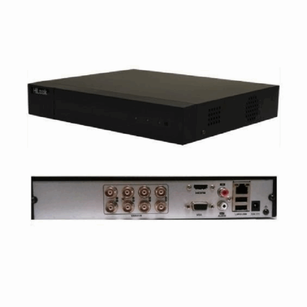 HILOOK 208G-M1/XT 8 CHANEL DVR