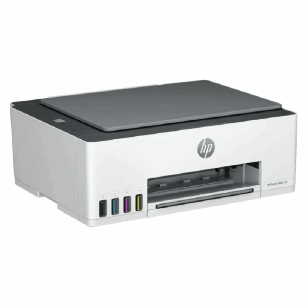 HP 580 SMART TANK ALL IN ONE PRINTER