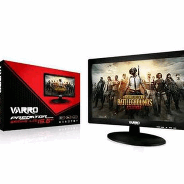 VARRO 16 INCH LED MONITOR