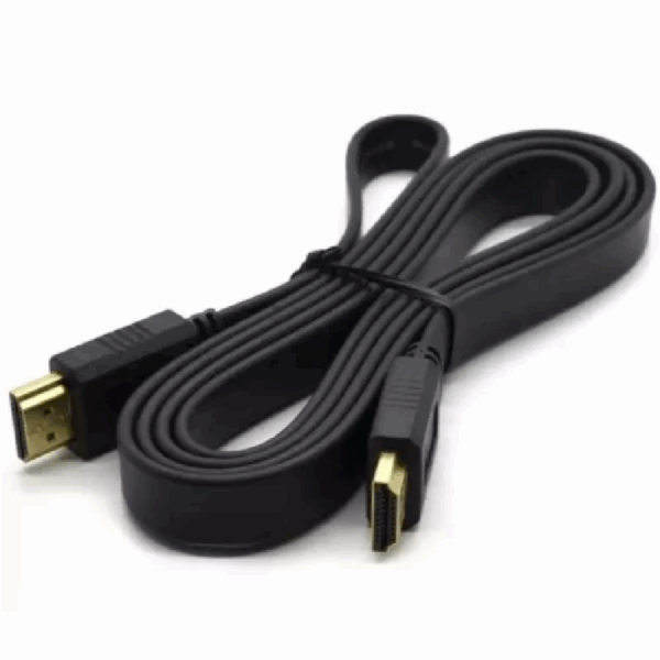 MTECH FLAT HDMI CABLE 3M