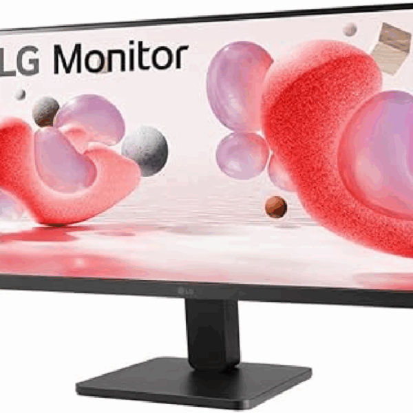 LG 22MR410-B FHD 22 INCH