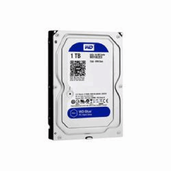 WD BLUE 1TB SATA - ORI