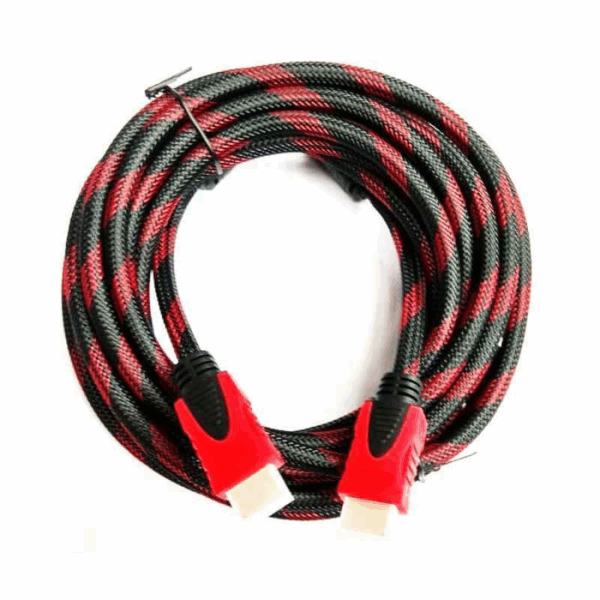 HDMI CABLE JARING 5M