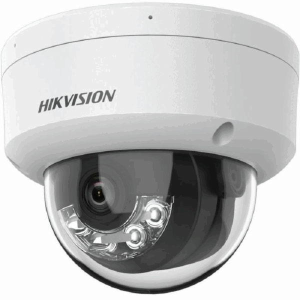 HIKVISION DS-2CD1141G2-LIU 4MP DOME