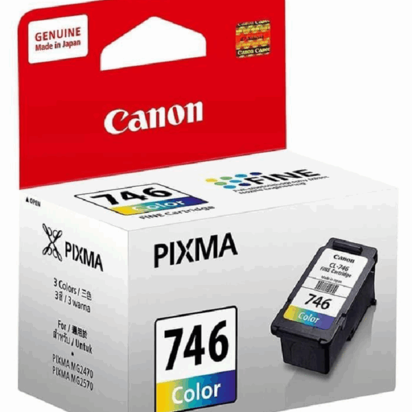 CANON CL-746 COLOUR