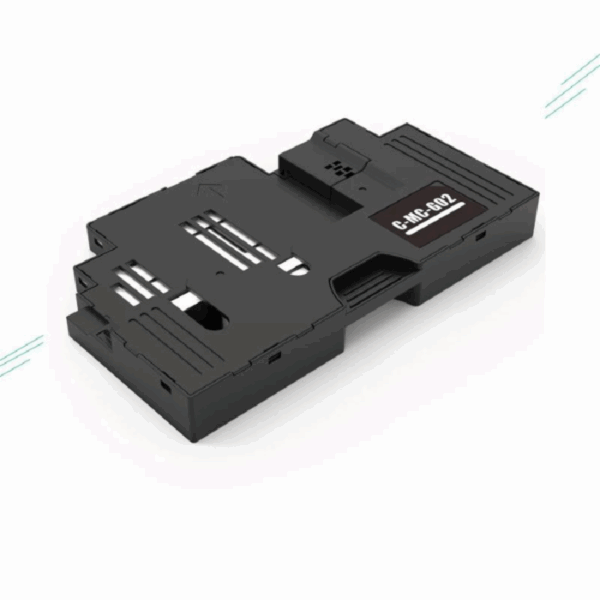 CANON MC-G02 MAINTENANCE CARTRIDGE