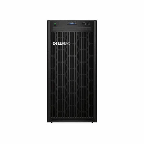 DELL POWEREDGE T150 (XEON E-2324/8GB/1TB/KEYMOUSE/300W)