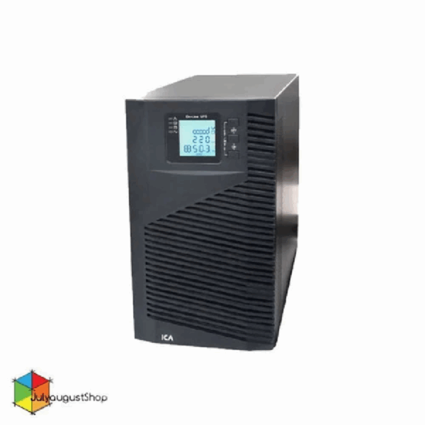 ICA SE1200 UPS 2000VA 1800W