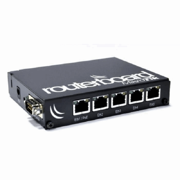MIKROTIK RB450G WIRELESS ROUTERS