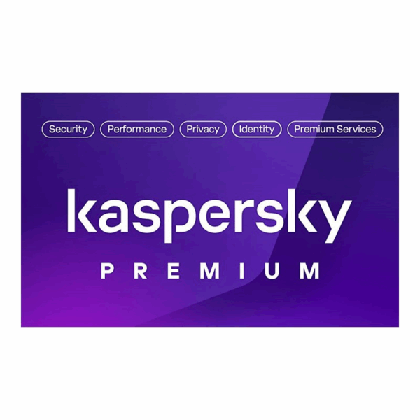 KASPERSKY PREMIUM 1 USER