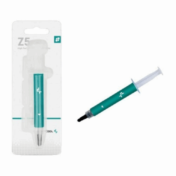 DEEPCOOL Z5 THERMAL PASTE 3GR