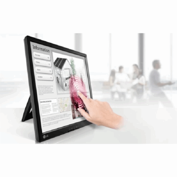 LG BR30T 17 INCH TOUCHSCREEN LED