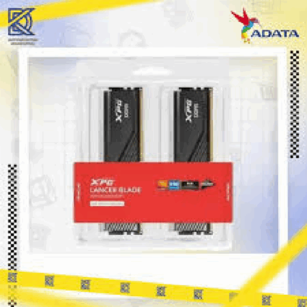 ADATA XPG LONGDIMM DDR5 32GB (16GBX2) PC5600