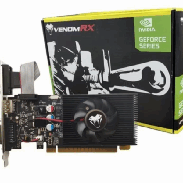 VARRO NVIDIA GT 610 VGA 2GB DDR3 64BIT