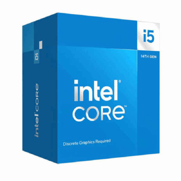 INTEL CORE I5-14400F 2.5GHZ UP TO 4.7GHZ LGA 1700[BOX]