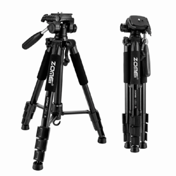 ZOMEI Q111 PROFESIONAL TRIPOD