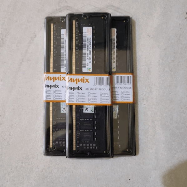 HYNIX LONGDIMM DDR4 8GB PC 2666