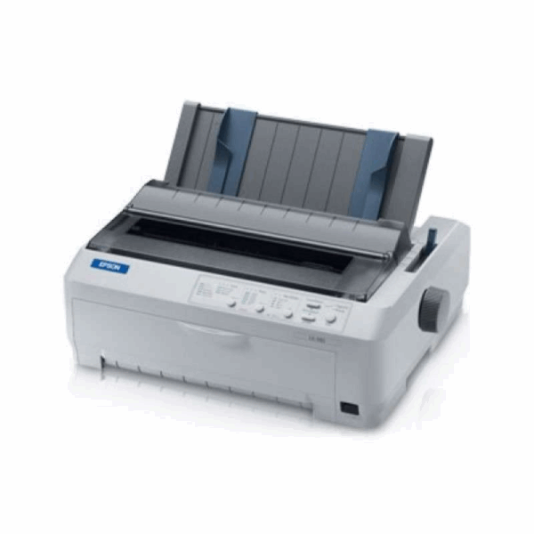 EPSON LQ310 PRINTER DOTMATRIX