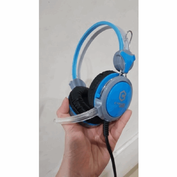 CYBORG CHG05 GAMING HEADSET