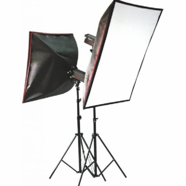 SOFTBOX 60X90 LIGHTNING BOX