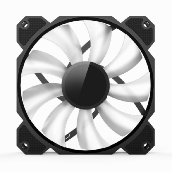 JONSBO FR-901 FAN CASE ARGB 12CM