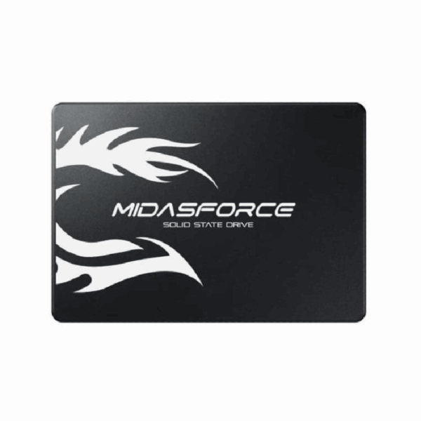 MIDASFORCE 128GB SATA III