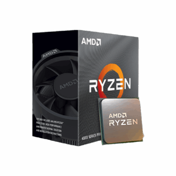 AMD RYZEN 5 4500 3.6GHZ UP TO 4.1GHZ CACHE 8MB AM4 [BOX]