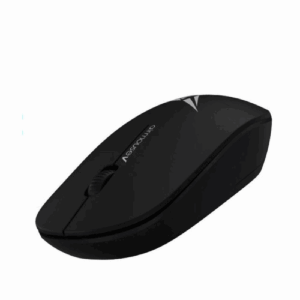 ALCATROZ AIRMOUSE V MOUSE WIRELESS