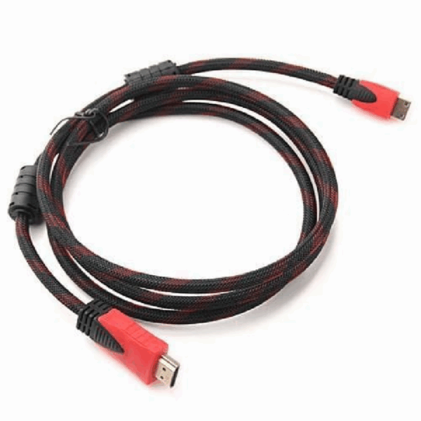 HDMI CABLE JARING 1.5M