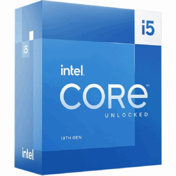 INTEL CORE I5-13400F 2.5GHZ UP TO 4.6GHZ - LGA 1700 [BOX]
