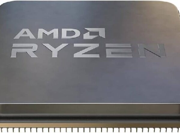 AMD RYZEN7 5700G 3.4GHZ UP TO 4.6GHZ - SOCKET AM4 [TRAY]