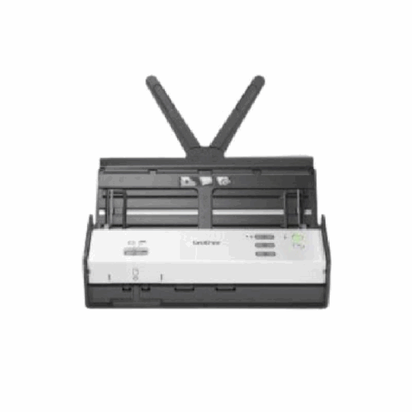 BROTHER ADS-1300 PORTABLE DOCUMENT SCANNER