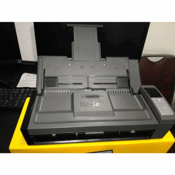 KODAK ALARIS L940 SCANNER