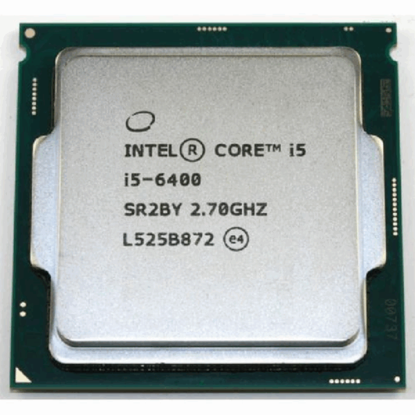 INTEL CORE I5-6400 3.2GHZ - LGA 1151 [TRAY]
