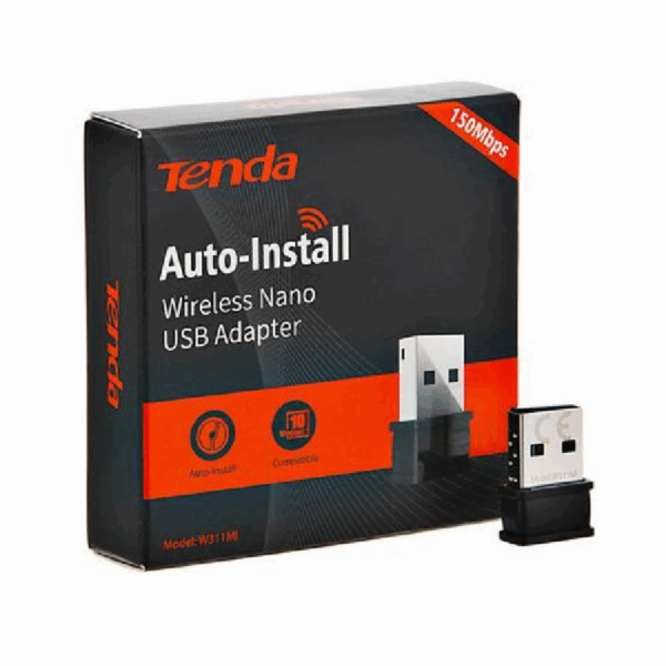 TENDA W311MI USB WIFI
